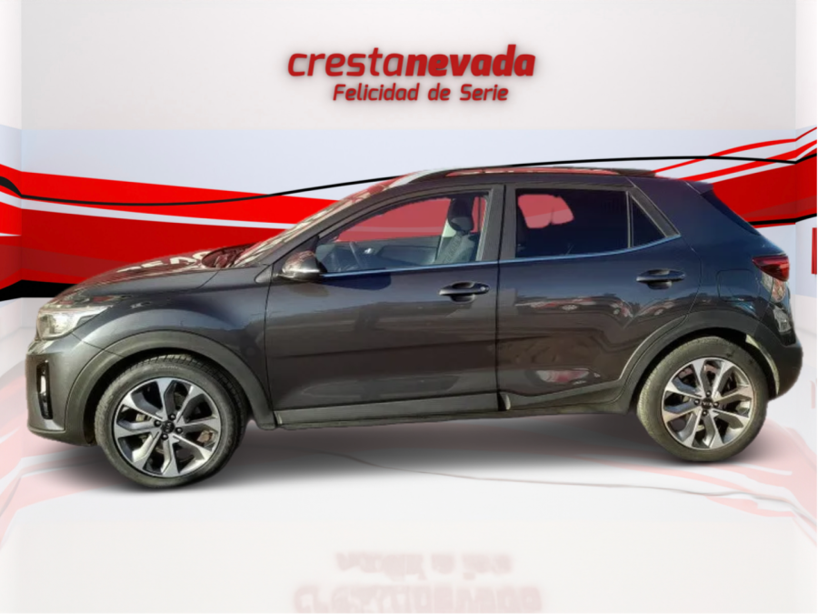 Imagen de Kia Stonic