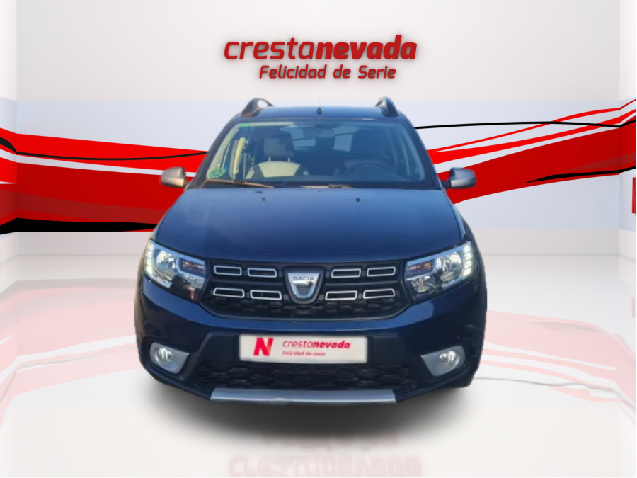 Imagen de Dacia Sandero