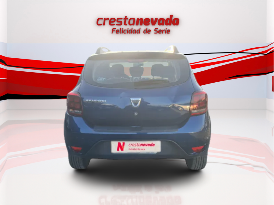 Imagen de Dacia Sandero