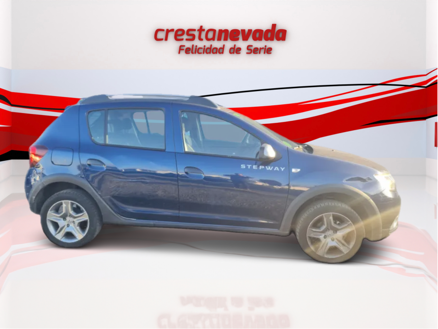 Imagen de Dacia Sandero