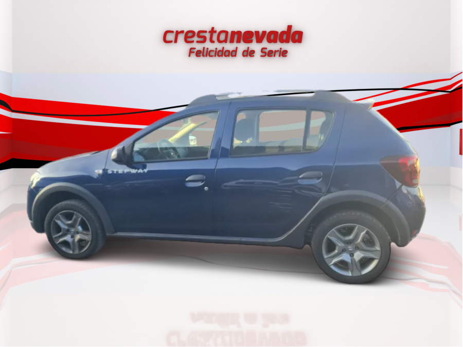 Imagen de Dacia Sandero