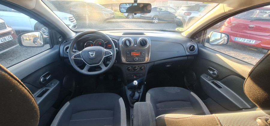 Imagen de Dacia Sandero