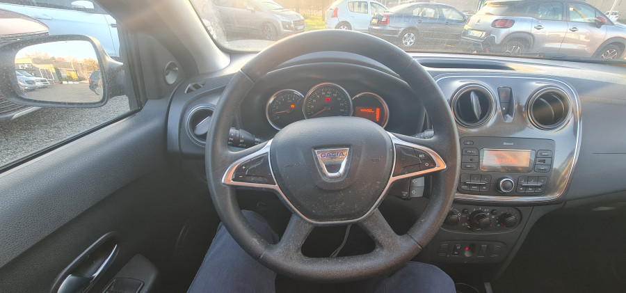 Imagen de Dacia Sandero