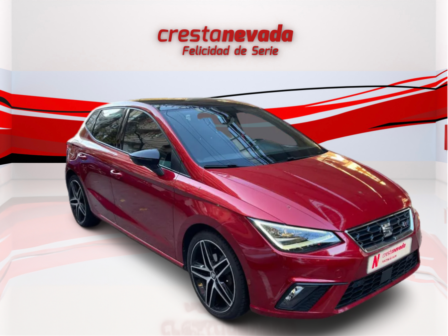 Imagen de SEAT Ibiza