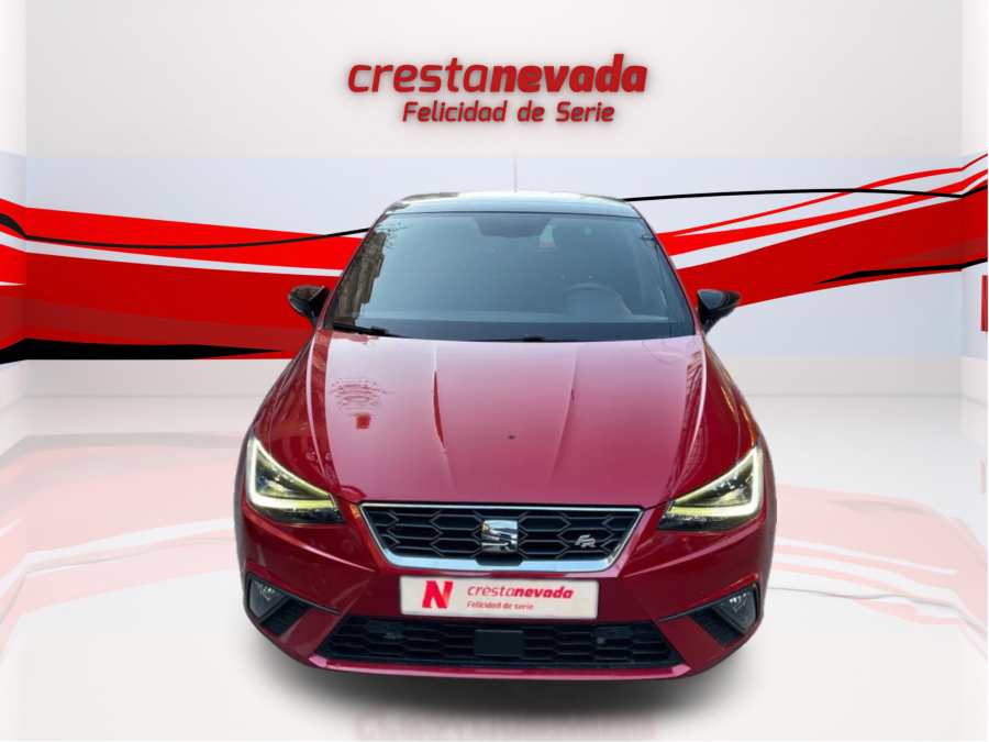 Imagen de SEAT Ibiza