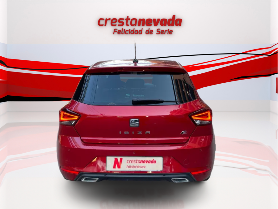 Imagen de SEAT Ibiza