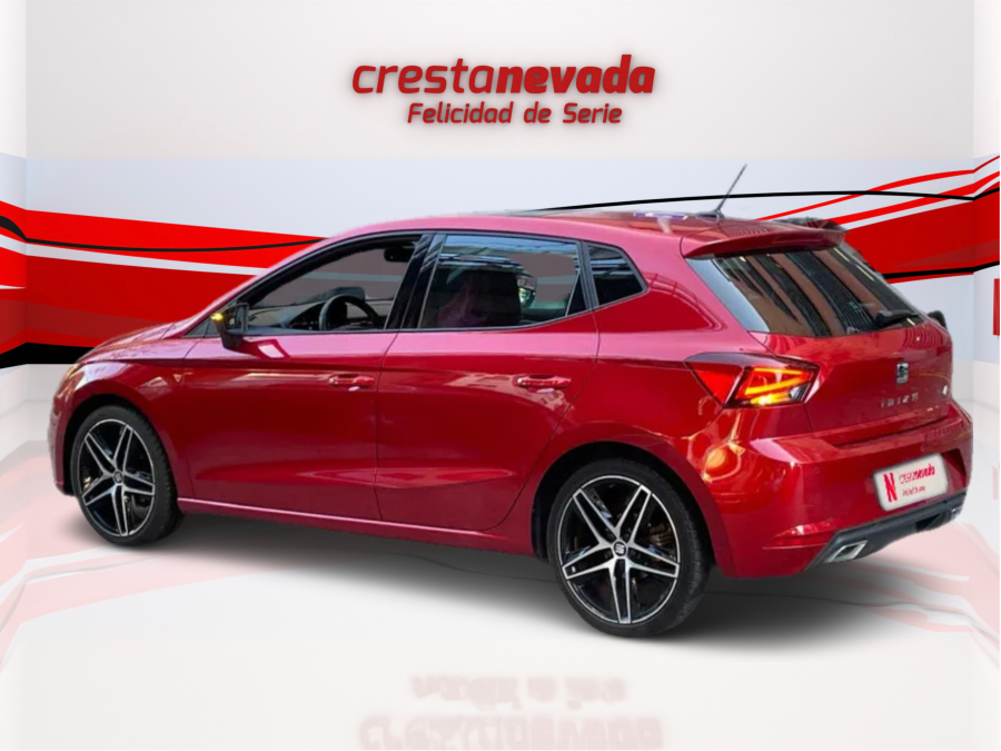 Imagen de SEAT Ibiza