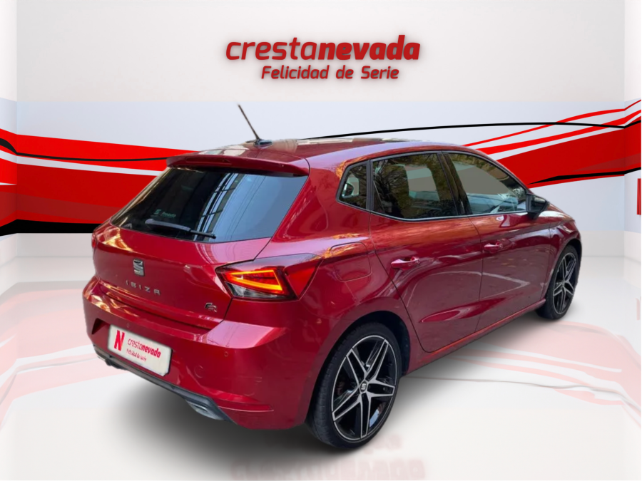 Imagen de SEAT Ibiza