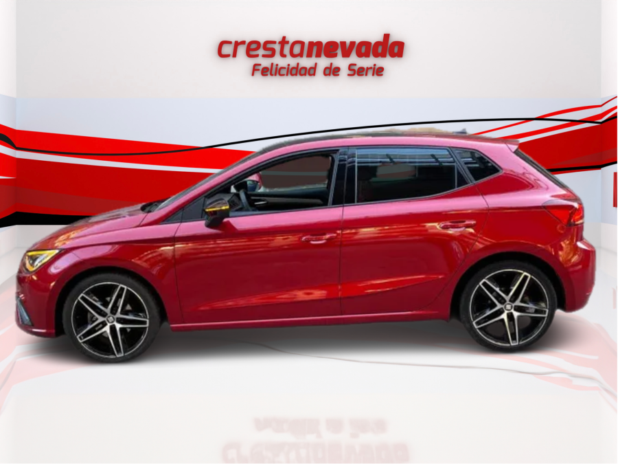 Imagen de SEAT Ibiza