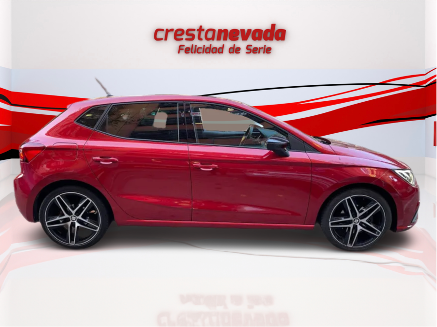 Imagen de SEAT Ibiza