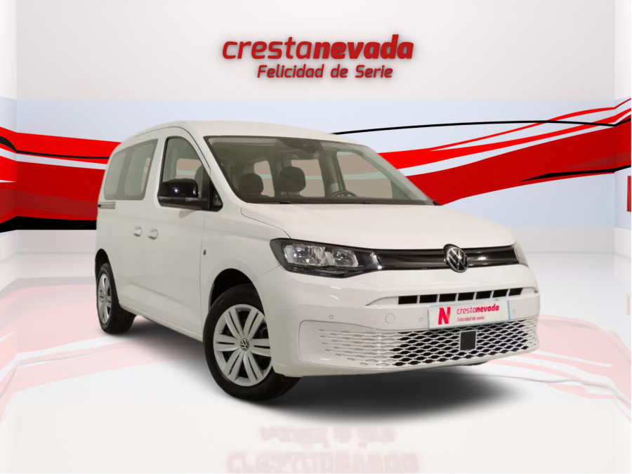 Imagen de Volkswagen Caddy