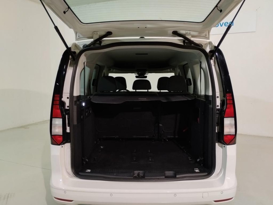 Imagen de Volkswagen Caddy