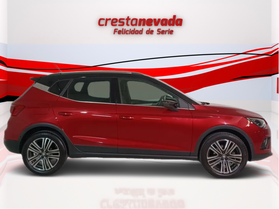 Imagen de SEAT Arona