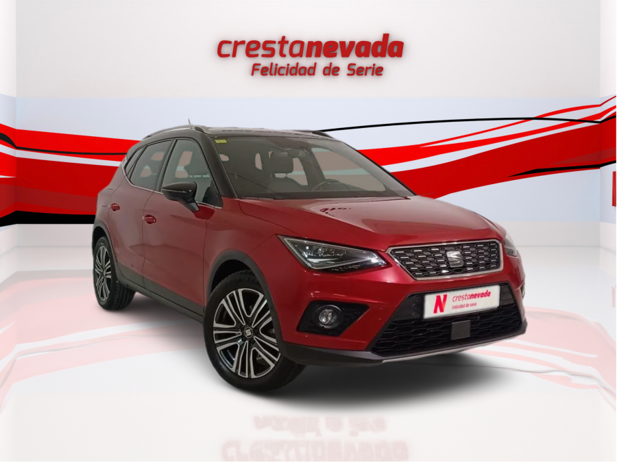 Imagen de SEAT Arona