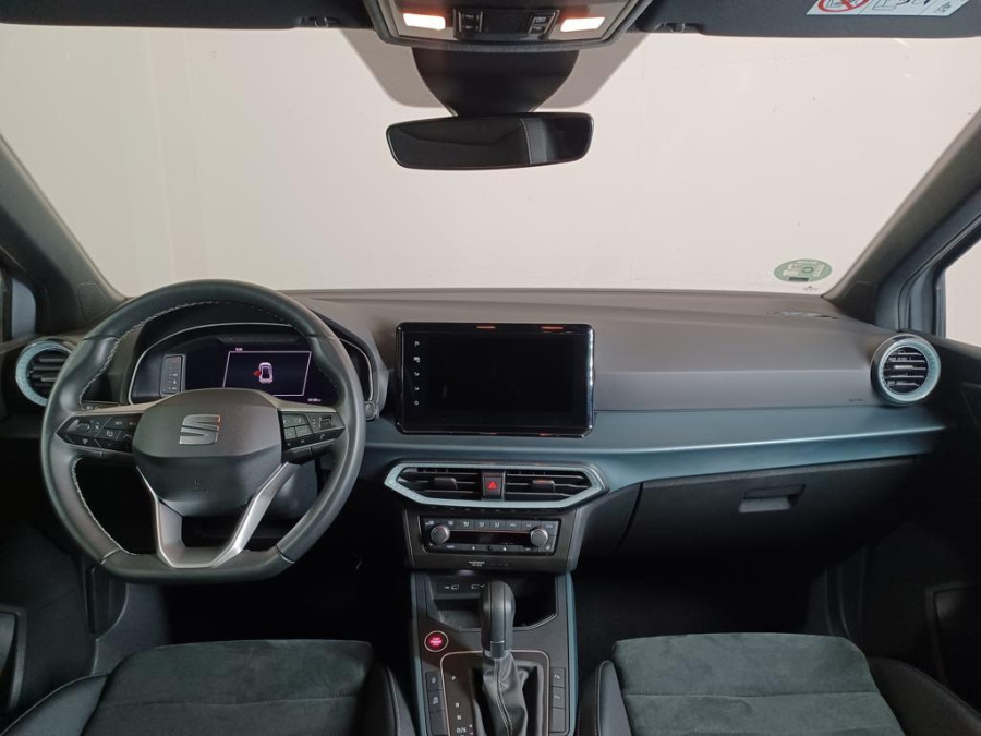 Imagen de SEAT Arona