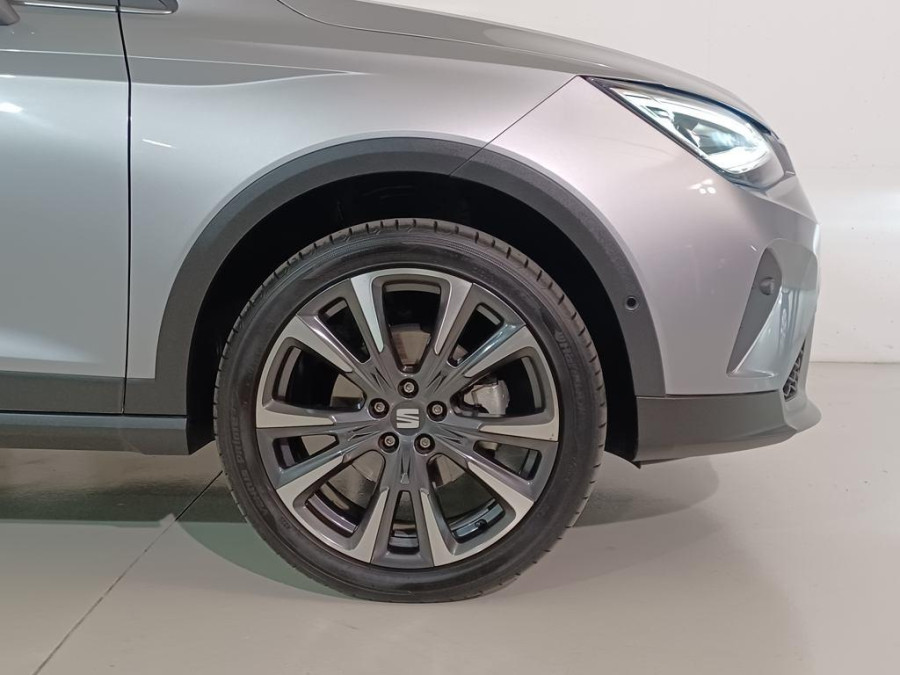 Imagen de SEAT Arona