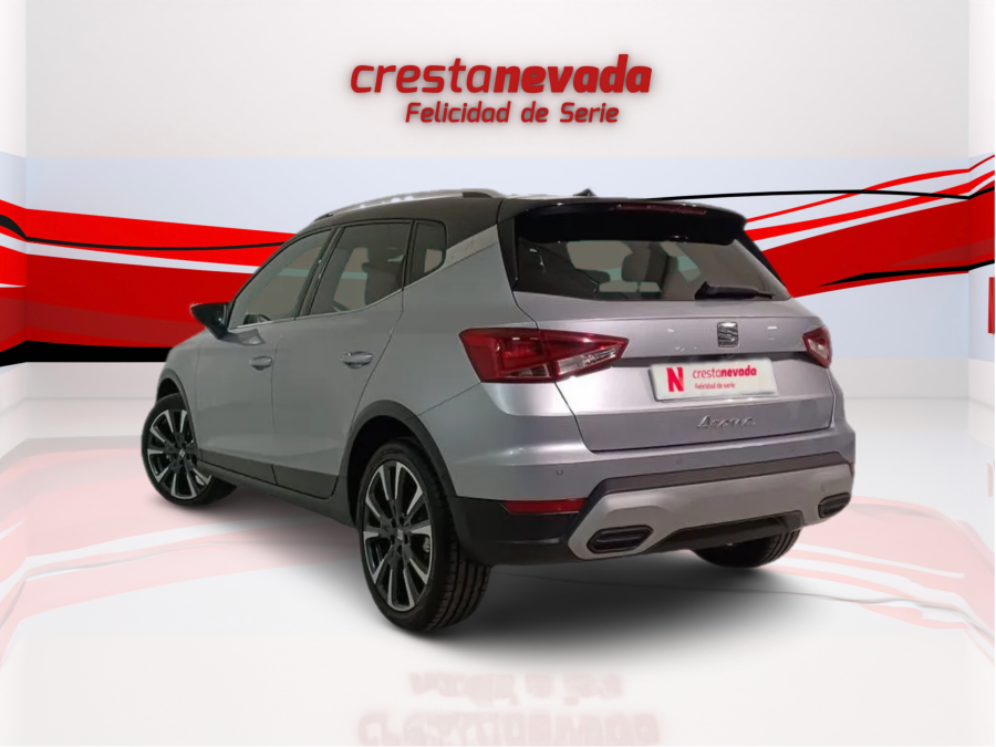 Imagen de SEAT Arona