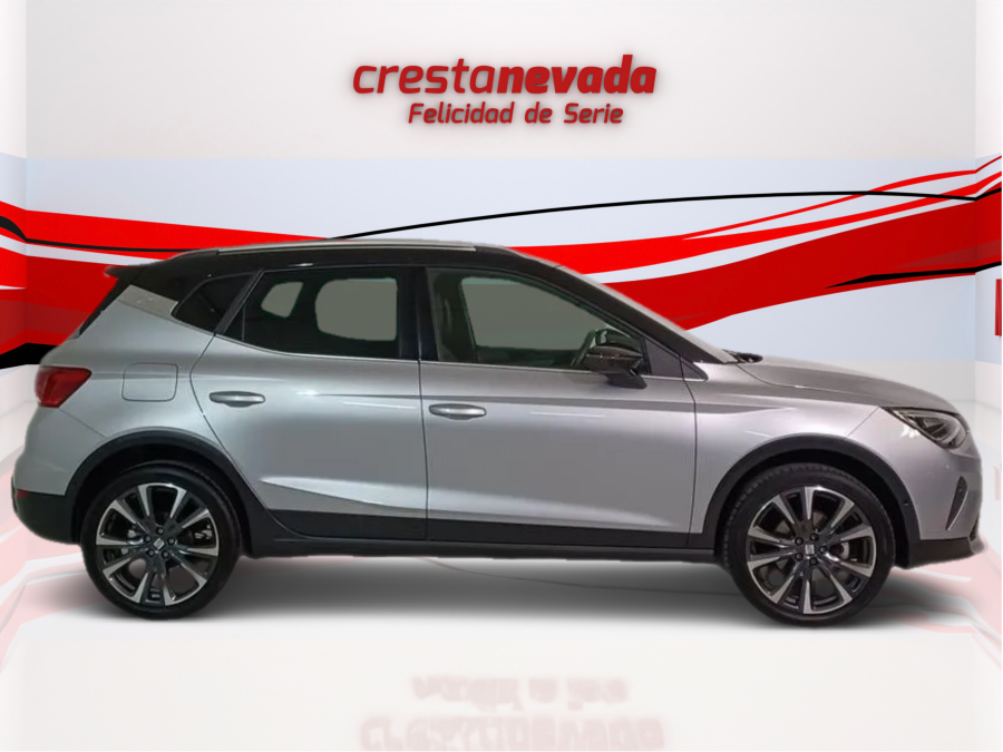 Imagen de SEAT Arona