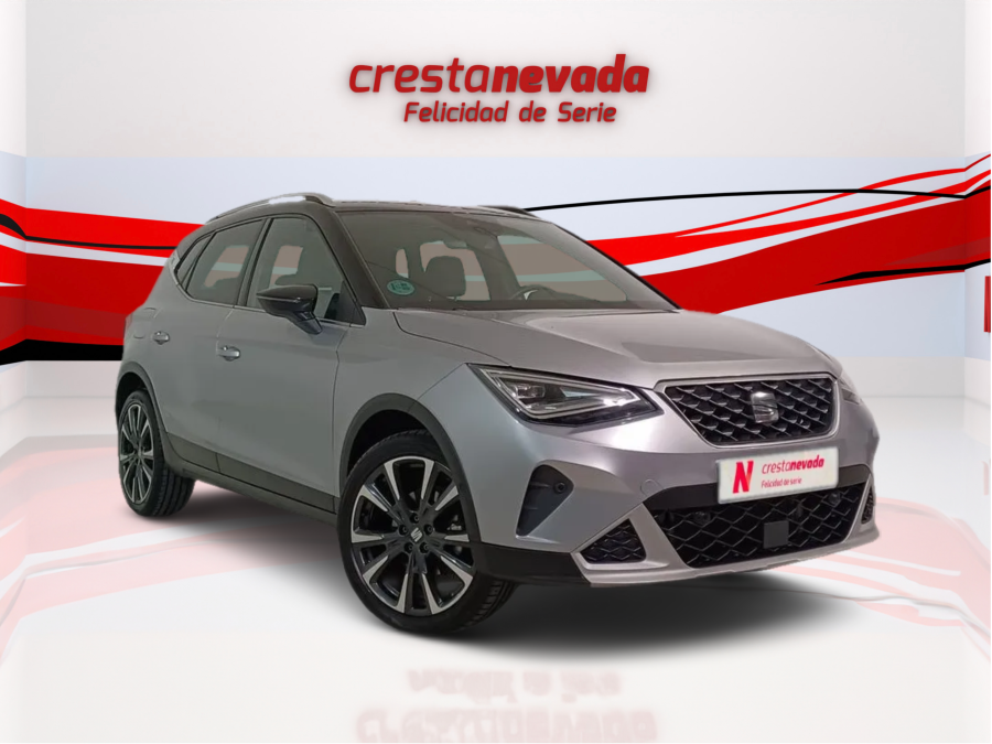 Imagen de SEAT Arona