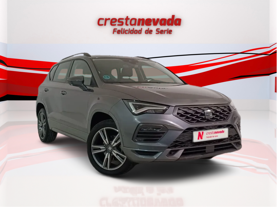 Imagen de SEAT Ateca