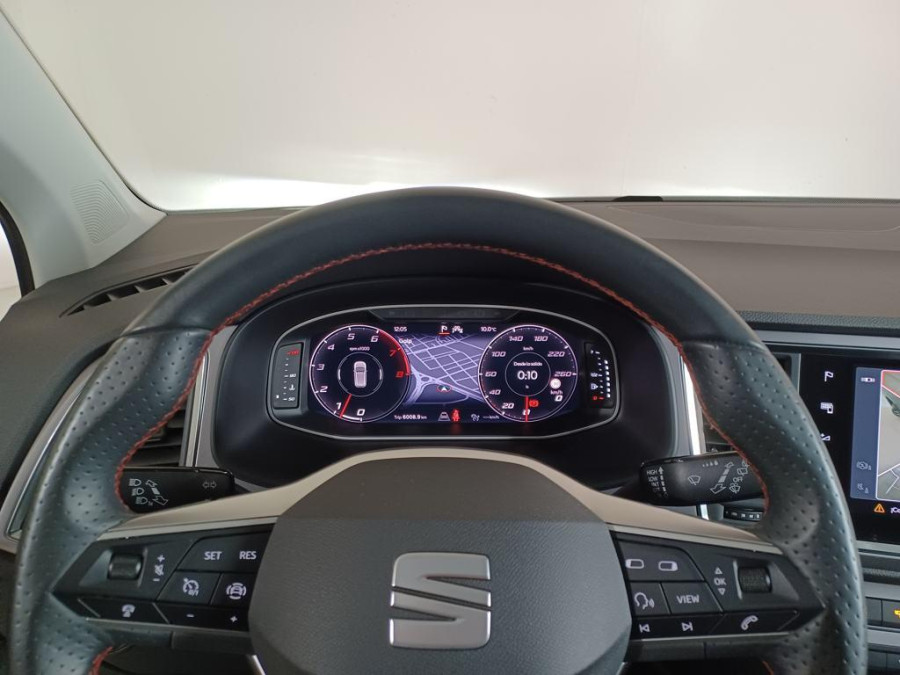 Imagen de SEAT Ateca