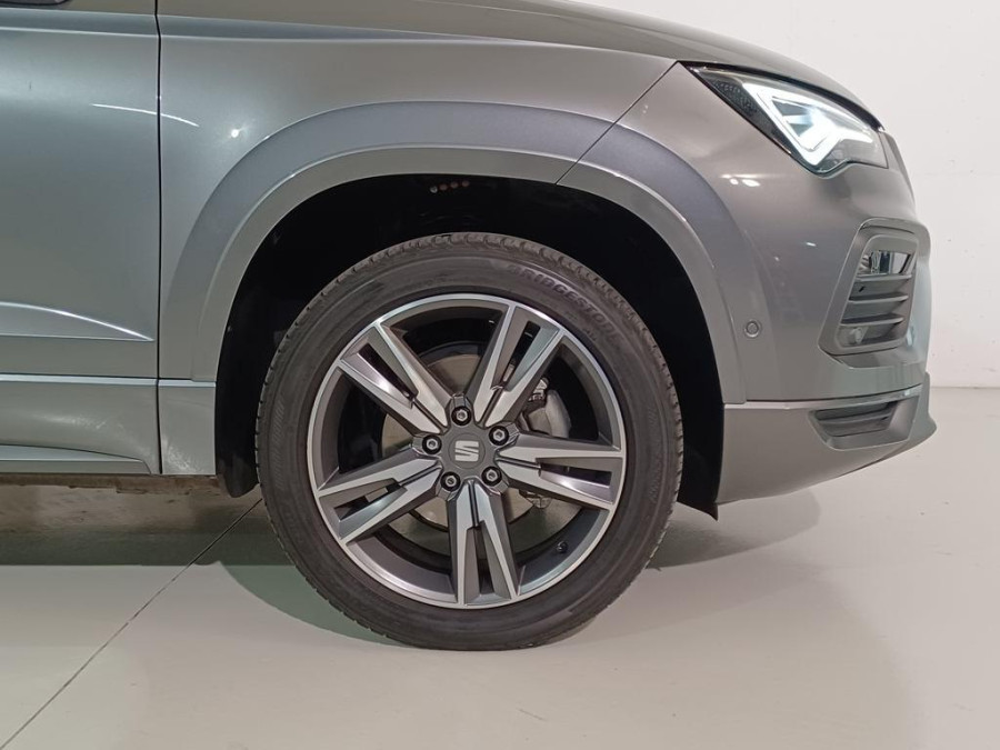 Imagen de SEAT Ateca