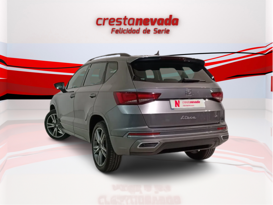 Imagen de SEAT Ateca