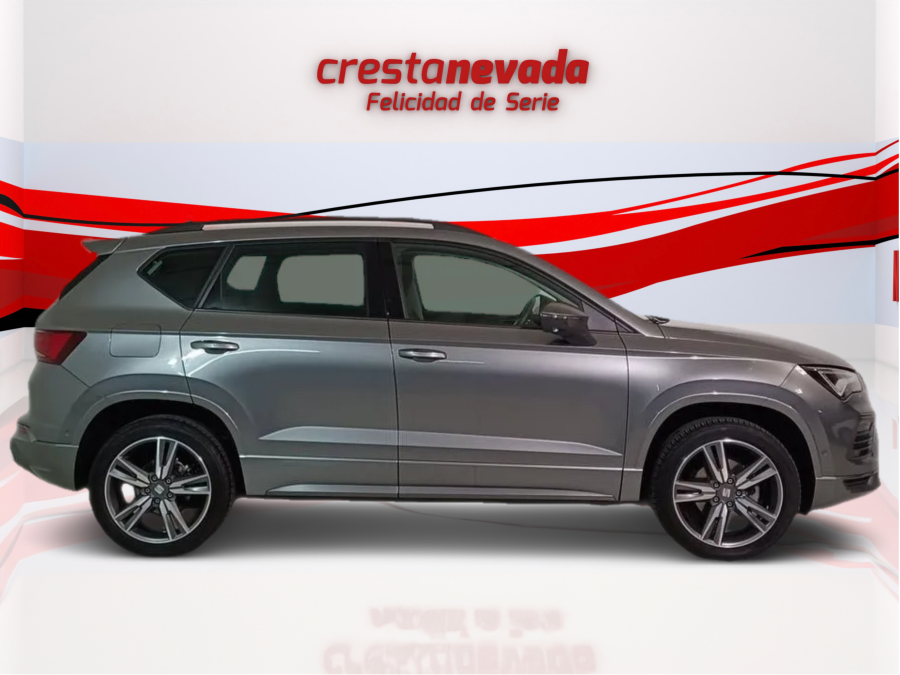 Imagen de SEAT Ateca