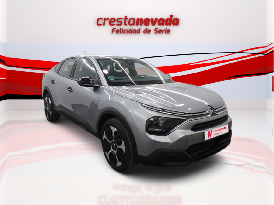 Imagen de Citroën C4 X