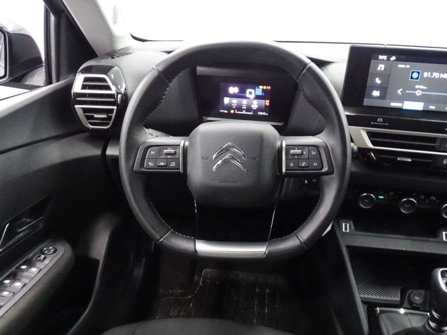 Imagen de Citroën C4 X