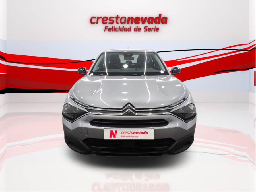 Imagen de Citroën C4 X