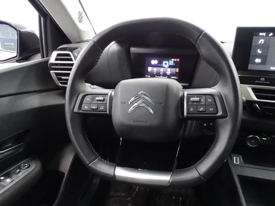 Imagen de Citroën C4 X