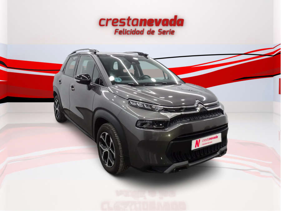 Imagen de Citroën C3 Aircross