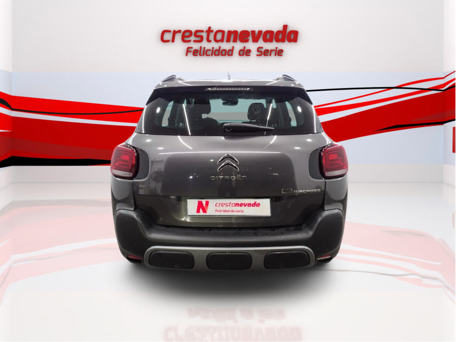 Imagen de Citroën C3 Aircross