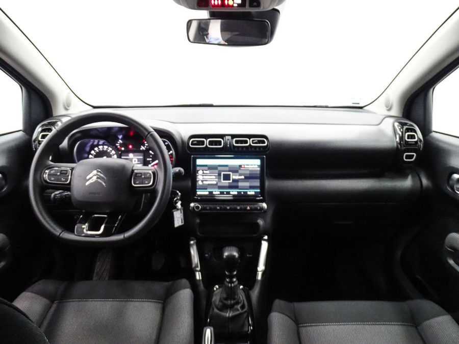 Imagen de Citroën C3 Aircross