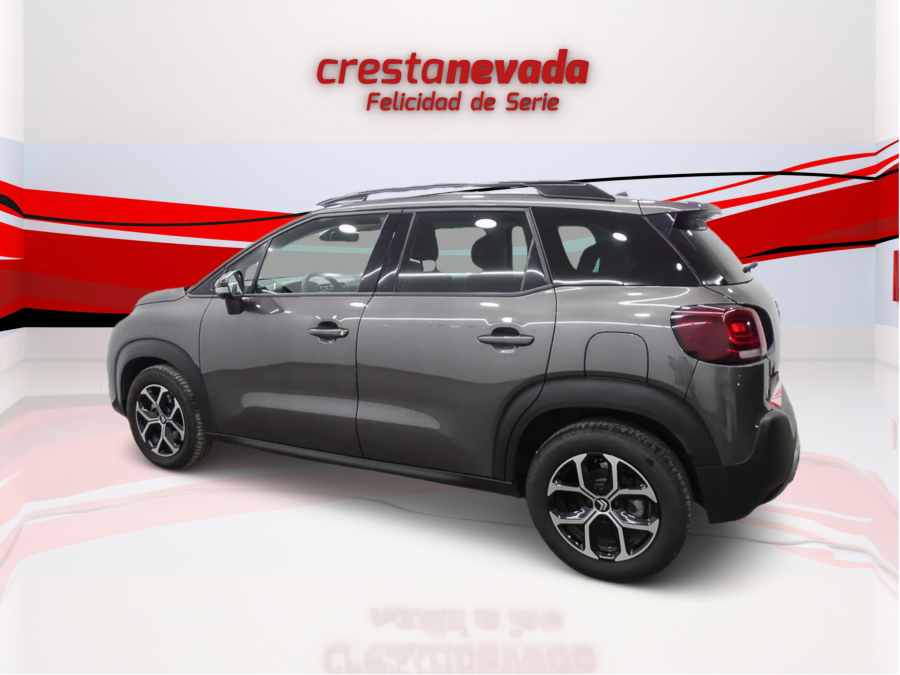 Imagen de Citroën C3 Aircross