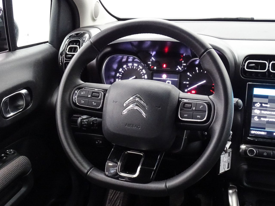 Imagen de Citroën C3 Aircross