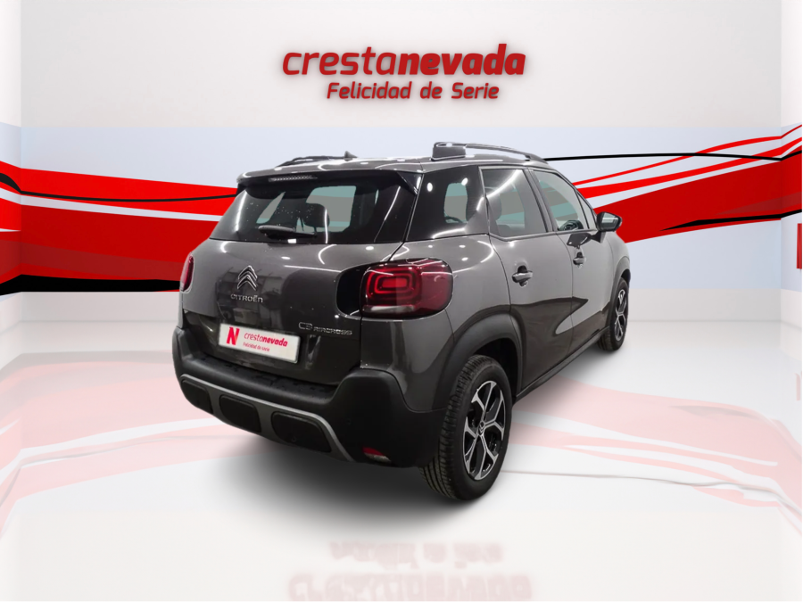 Imagen de Citroën C3 Aircross