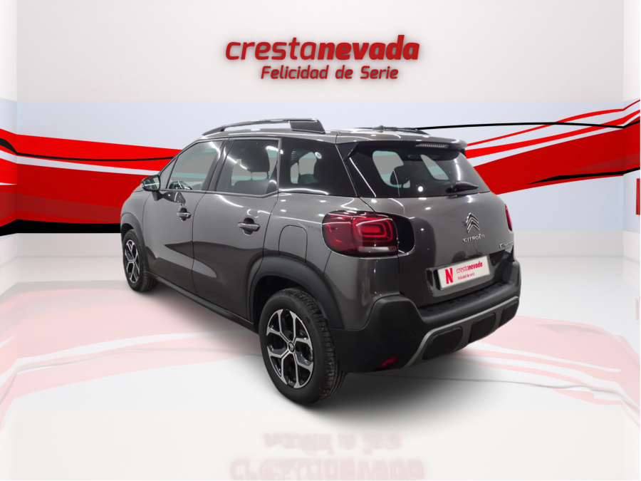 Imagen de Citroën C3 Aircross