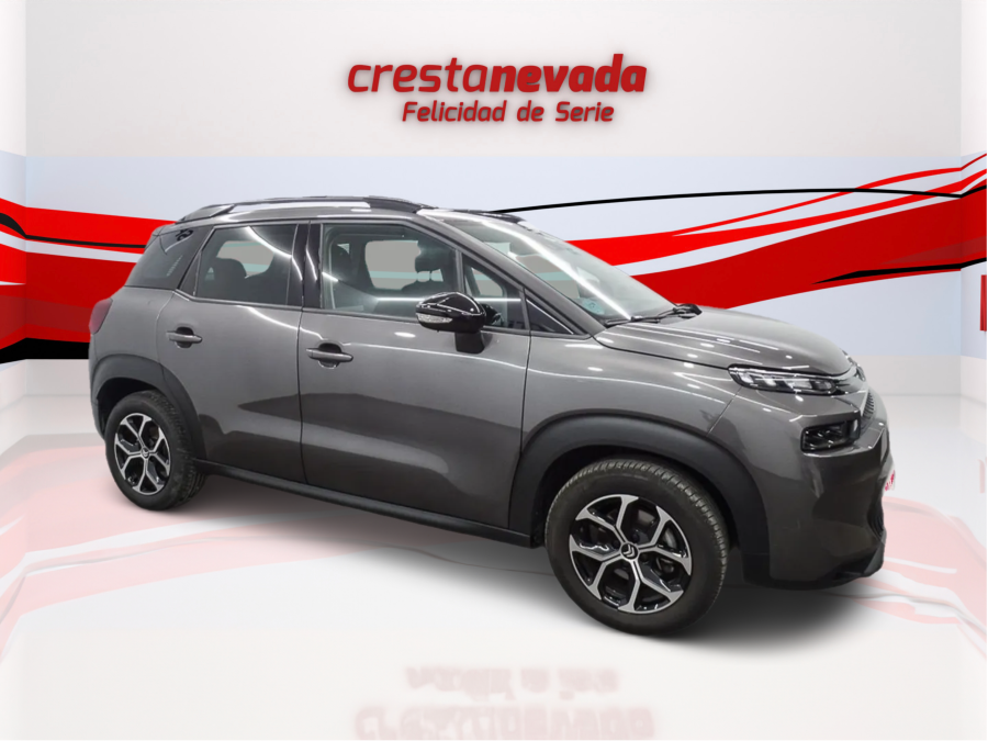 Imagen de Citroën C3 Aircross