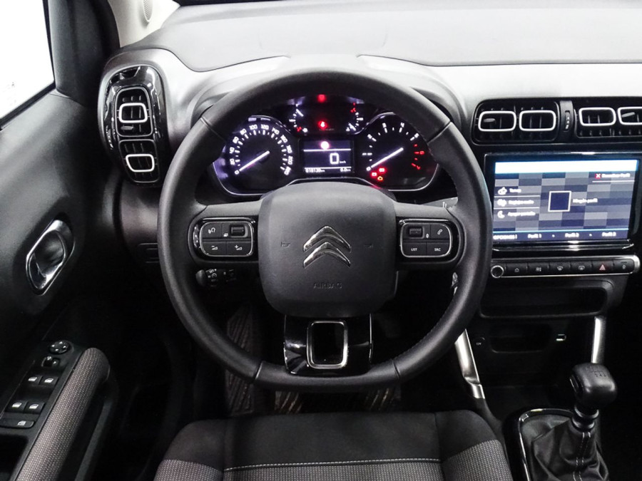 Imagen de Citroën C3 Aircross