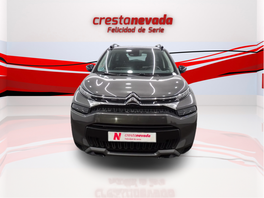 Imagen de Citroën C3 Aircross