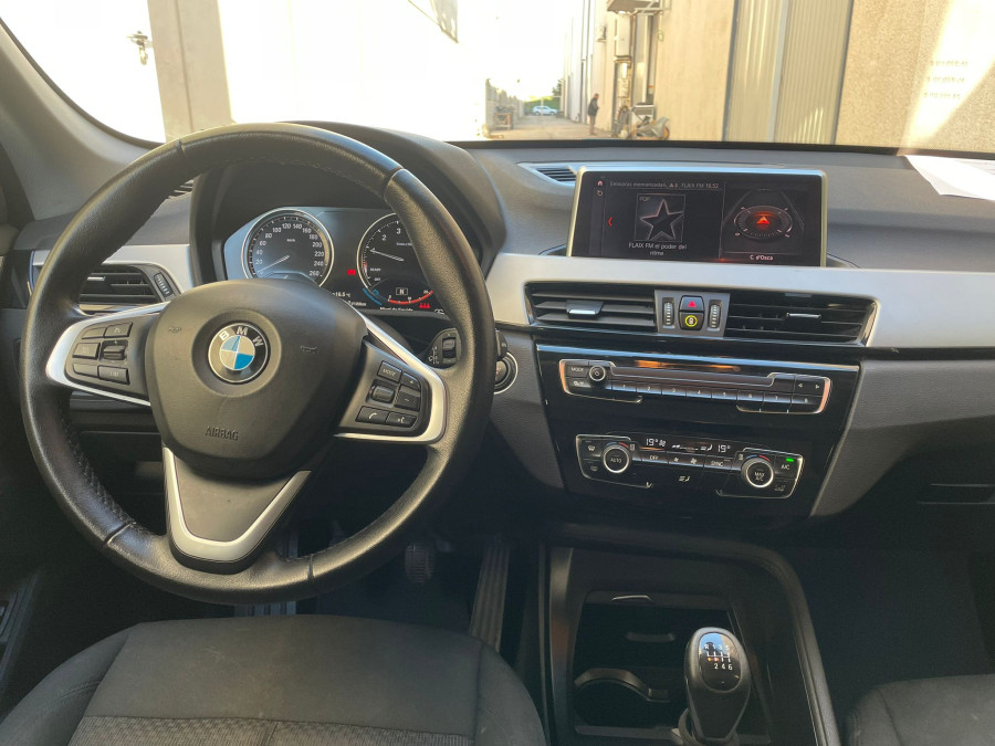 Imagen de BMW X1