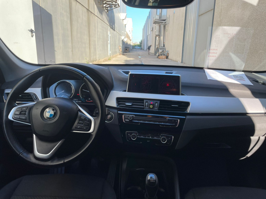 Imagen de BMW X1