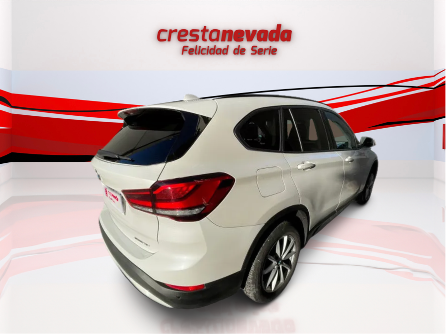 Imagen de BMW X1