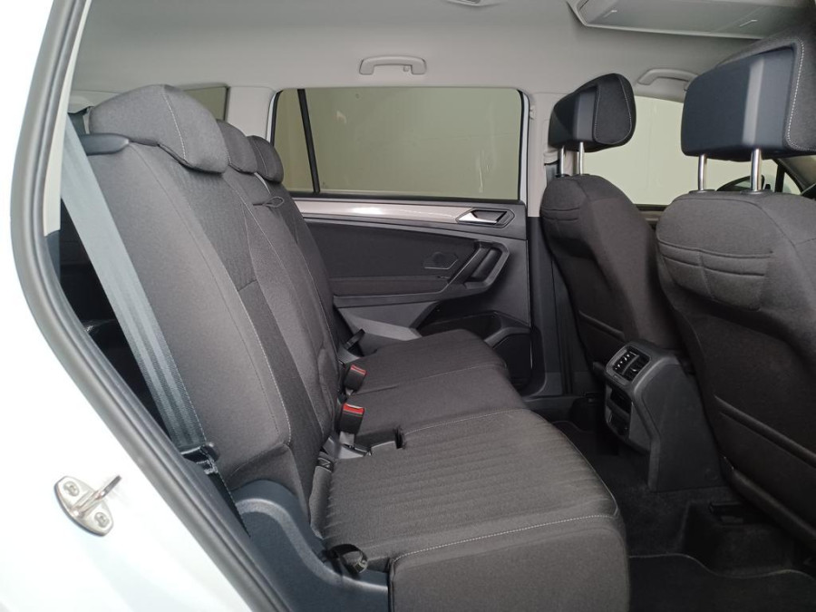 Imagen de Volkswagen Tiguan Allspace