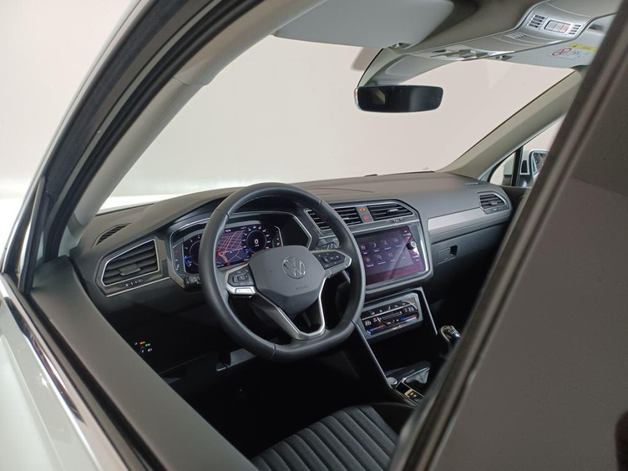 Imagen de Volkswagen Tiguan Allspace