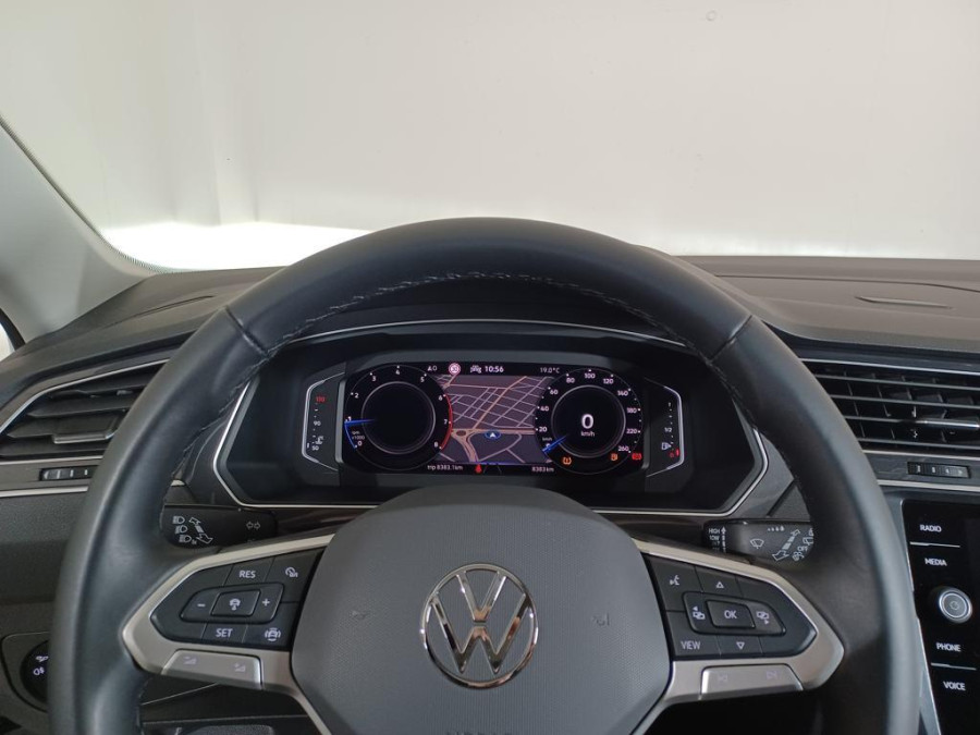 Imagen de Volkswagen Tiguan Allspace