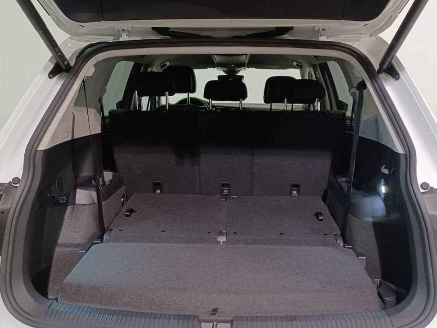 Imagen de Volkswagen Tiguan Allspace