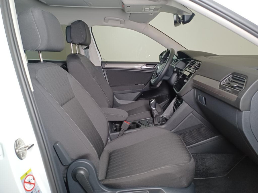 Imagen de Volkswagen Tiguan Allspace